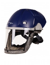 Pureflo Purelite X-Stream Powered Helmet